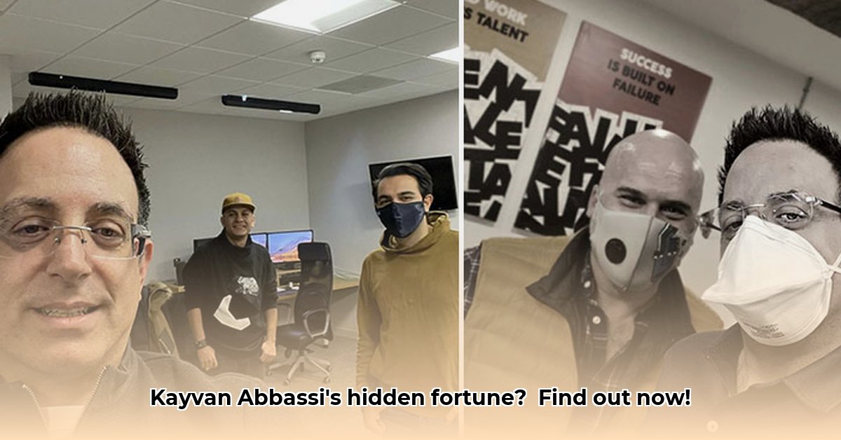 kayvan-abbassi-net-worth